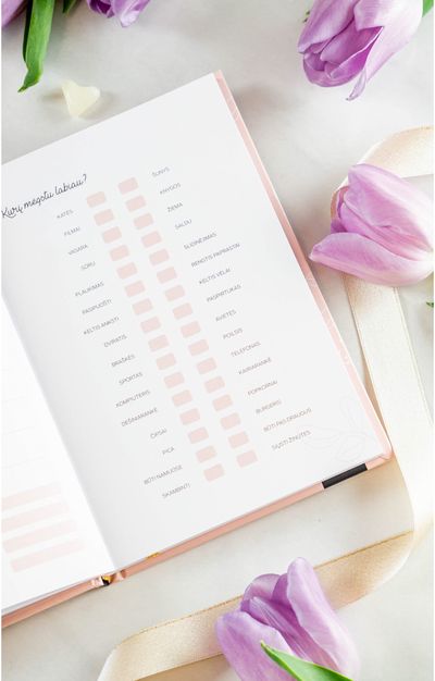 Elo Johanna Kuklane, Elys Limbak - Draugės amžinai. Draugių knyga - 000000000002186417