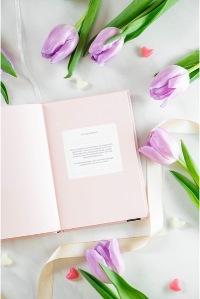 Elo Johanna Kuklane, Elys Limbak - Draugės amžinai. Draugių knyga - 000000000002186417