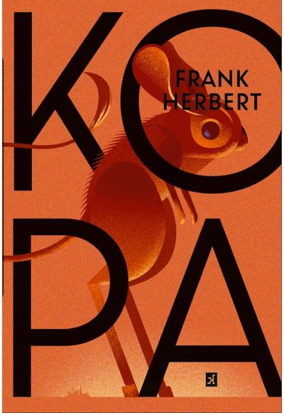 Frank Herbert - Kopa - 000000000002186586