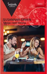 Misija: rasti žmoną (SR 2021 05-08)