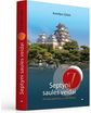 Aurelijus Zykas - Septyni saulės veidai. Pirmoji pažintis su Japonija - 000000000002186614