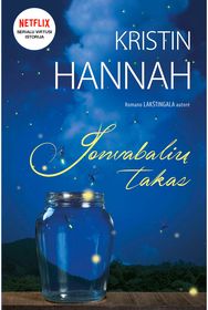 Jonvabalių takas (2-oji laida)