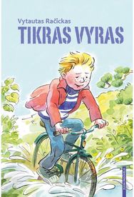 Tikras vyras