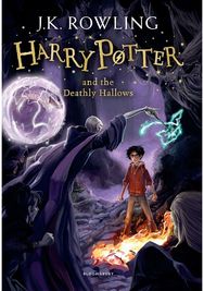 Harry Potter and the Deathly Hallows