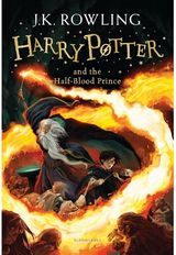 J.K. Rowling - Harry Potter and the Half-Blood Prince - 000000000002186823