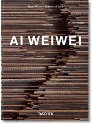 Ai Weiwei. 40th Ed.