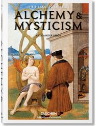 Alchemy & Mysticism