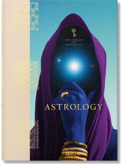 Astrology. The Library of Esoterica
