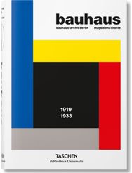 Bauhaus. Updated Edition
