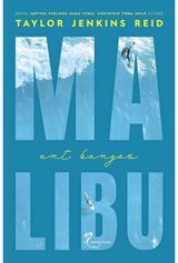 Taylor Jenkins Reid - Malibu ant bangos - 000000000002186899