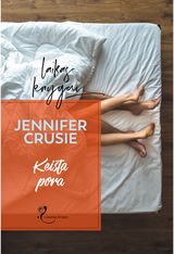Jennifer Crusie - Keista pora - 000000000002186900