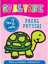 - Vėžlys - 000000000002186906