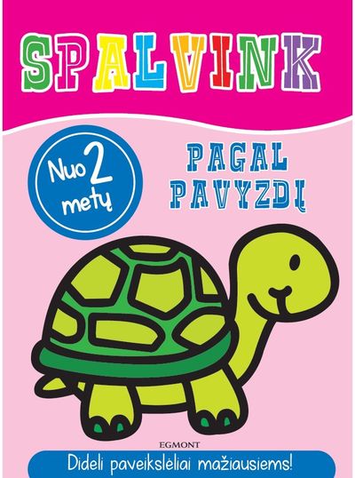  - Vėžlys - 000000000002186906