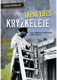 Tapatybės kryžkelėje. Tarp vokiškumo ir lietuvybės 1932-1940 m