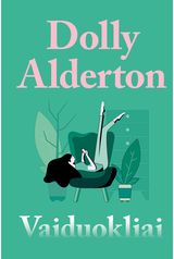 Dolly Alderton - Vaiduokliai - 000000000002186937