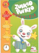  - Zuikio Puikio mokyklėlė - 000000000002186942