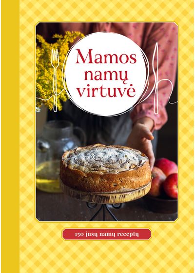  - Mamos namų virtuvė - 000000000002186947