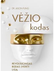 Vėžio kodas. Revoliucingas būdas įveikti ligą