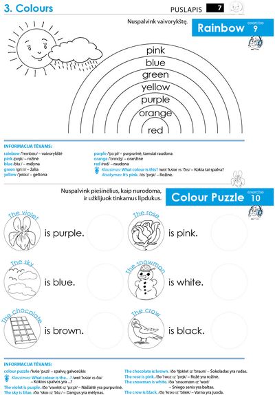  - Anglų kalba vaikams - 000000000002187004
