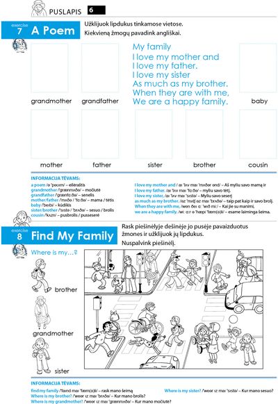  - Anglų kalba vaikams - 000000000002187004