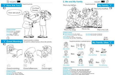 - Anglų kalba vaikams - 000000000002187004