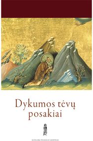 Dykumos tėvų posakiai