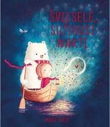 Marie Voigt - Švieselė, sužibusi naktį - 000000000002187039