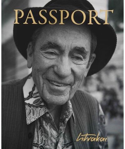 Kęstutis Pikūnas - Passport Litvakai - 000000000002187043