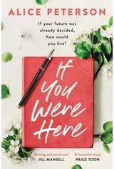 If You Were Here