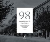  - 98 linkėjimai iš Vilniaus. Pirmojo pasaulinio karo vokiečių kareivių atvirlaiškiai - 000000000002187261