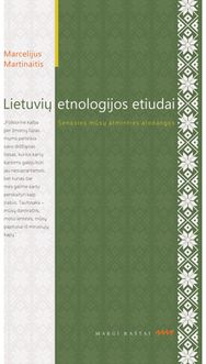 Lietuvių etnologijos etiudai