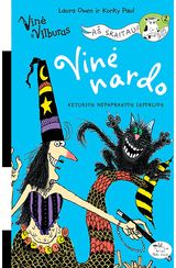 Laura Owen - Vinė nardo - 000000000002187290