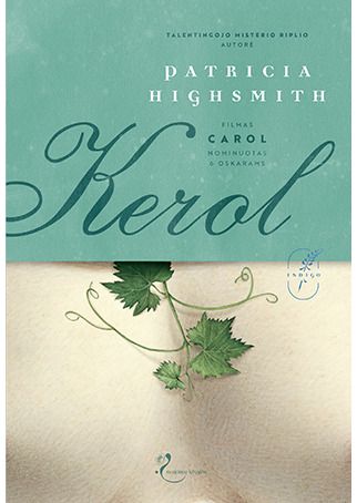 Patricia Highsmith - Kerol - 000000000002187366