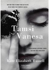 Kate Elizabeth Russell - Tamsi Vanesa - 000000000002187375