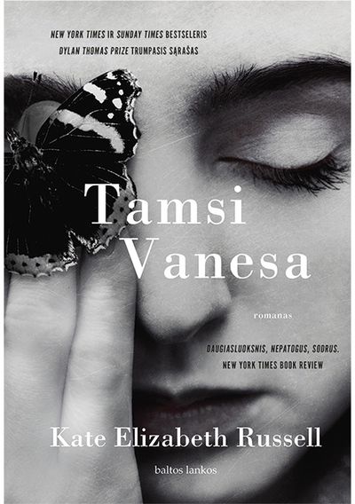 Kate Elizabeth Russell - Tamsi Vanesa - 000000000002187375