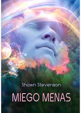 Shawn Stevenson - Miego menas - 000000000002187380