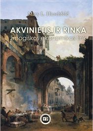 Akvinietis ir rinka