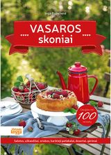 Inga Pupelienė - Vasaros skoniai - 000000000002187443