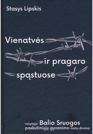 Vienatvės ir pragaro spąstuose