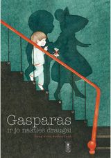 Seng Soun Ratanavanh - Gasparas ir jo nakties draugai - 000000000002187446