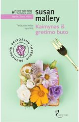 Susan Mallery - Kaimynas iš gretimo buto (BRI2) - 000000000002187474