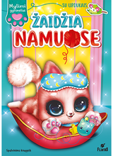 Mylimi gyvūnėliai. Žaidžia namuose