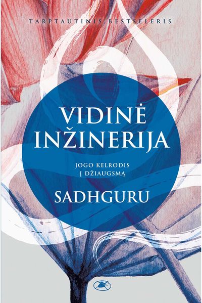 Sadhguru - Vidinė inžinerija - 000000000002187540