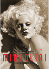 Christian Kracht - Miruoliai - 000000000002187550