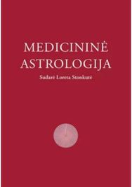 Medicininė astrologija