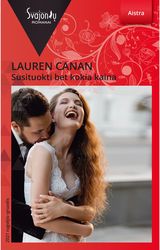 Lauren Canan - Susituokti bet kokia kaina (SR 2021 09-12) - 000000000002187619