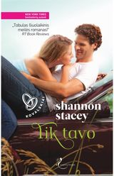 Tik tavo (KOV1)