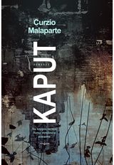 CURZIO MALAPARTE - Kaput - 000000000002187657