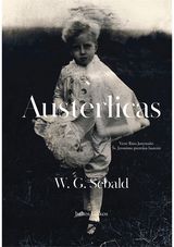 Winfried Georg Sebald - Austerlicas - 000000000002187684