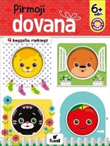 Rasa Dagienė - Pirmoji dovana - 000000000002187732